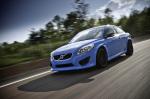 Volvo C30 Polestar Performance Concept 2010 года